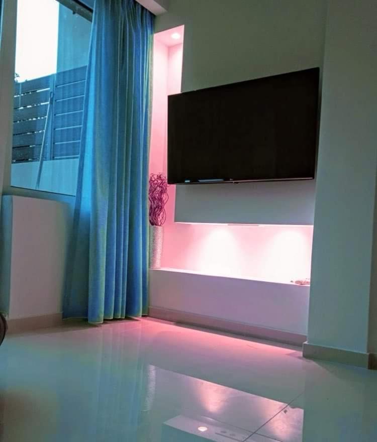 Haris White Apartment Ρουσσοσπίτι Εξωτερικό φωτογραφία